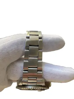 COKE BEZEL
