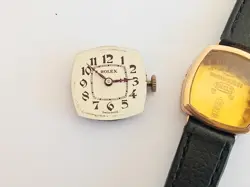 1927 LADIES 9K