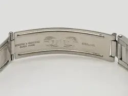 SAPPHIRE DIAMOND WATCH