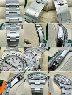 ♛ ROLEX