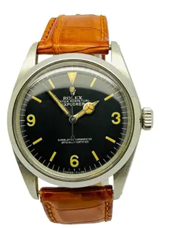 1971 CALIBRE