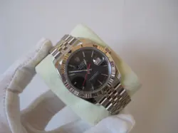 JUBILEE WATCH 116264
