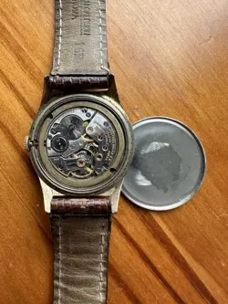 31MM GOLD