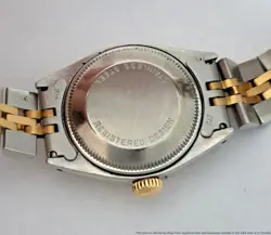 1976 ROLEX OYSTER