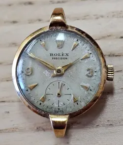 1950S SOLID