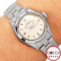 WATCH NR