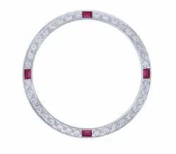 FOR 36MM ROLEX