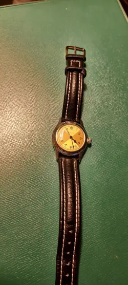WATCH LONG