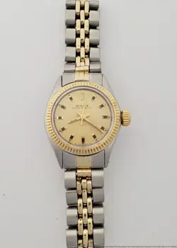 SS LADIES VINTAGE