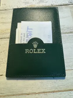 31 MM ROLEX