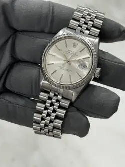 DIAL AUTOMATIC JUBILEE