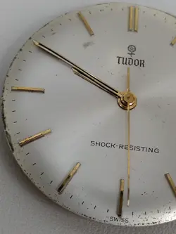 TUDOR WATCH MENS