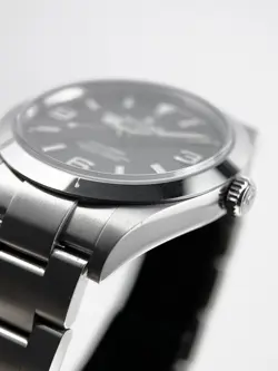 STEEL WATCH 214270