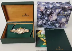 LADIES VINTAGE WRIST