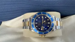 40MM WITH BOX