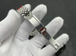 36MM OYSTERSTEEL