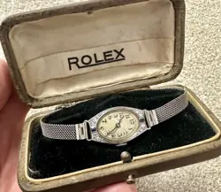 SAPPHIRE ROLEX COCKTAIL