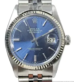 1601 MENS 18K