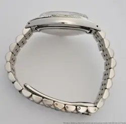 DATEJUST 1601 MENS