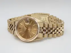 RARE ROLEX DATE