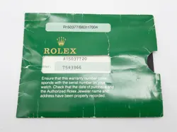 RARE ROLEX DATE 34mm 15037 14k Yellow Gold Mens Watch SERVICED OPEN PAPERS