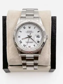 16264 DATEJUST 36MM