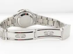 ROMAN STEEL 18K