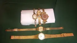 ESTATE WATCHES