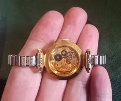 BULOVA