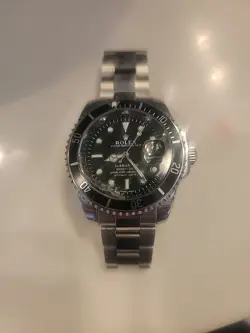 SUB BROKE