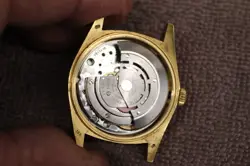 1985 ROLEX DAY-DATE