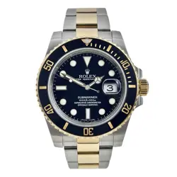 MEN’S WATCH 116613LN