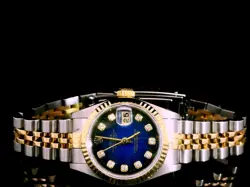 18K GOLD FLUTED-CUSTOM