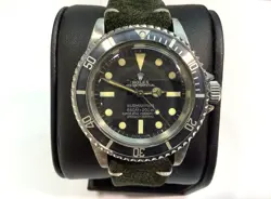 S/STEEL 40MM W/
