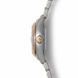 USED ROLEX Datejust 179171 White Case: 26mm×26mm Ladies Watch #101251