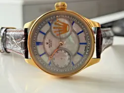 STUNNING GENTS ROLEX