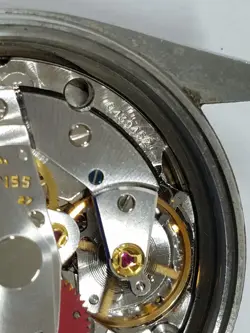 COLOR MEN'S WATCH