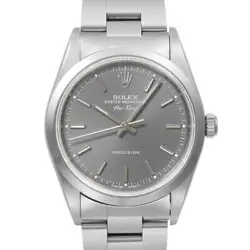 WATCH #104391