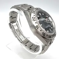 PERPETUAL DATE WRIST