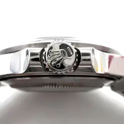 EXPLORER II OYSTER