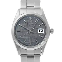 6694 GRAY MANUAL