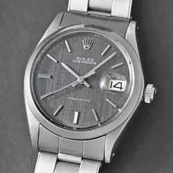 DATE 6694 GRAY