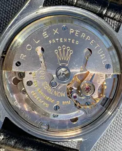 6564 WATCH