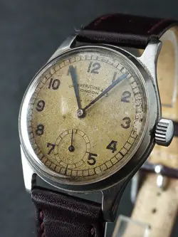 WW2 MARC