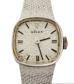 MECHANICAL RUNNING WRIST