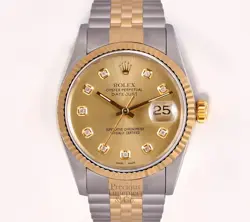 TONE STEEL 18K