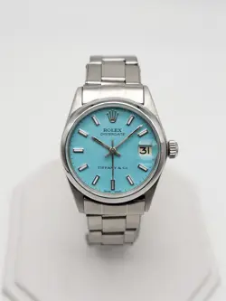 CO OYSTERDATE LADIES