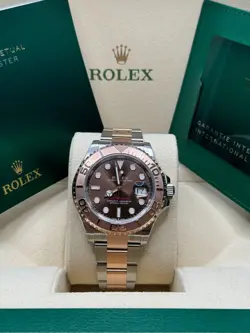 BROWN DIAL OYSTER
