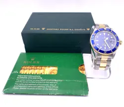 16613 GOLD OYSTER