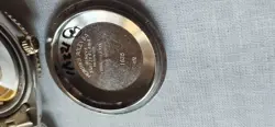 DATEJUST 1625